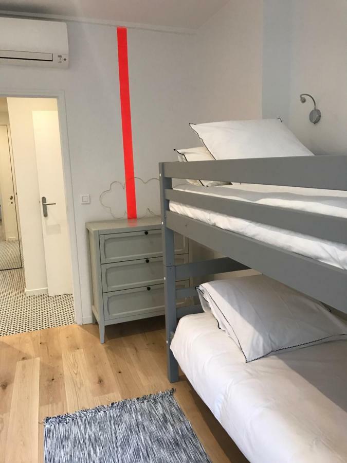 Ferienwohnung Le Luciole Marseilles Exterior foto