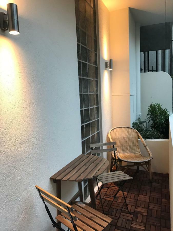 Ferienwohnung Le Luciole Marseilles Exterior foto