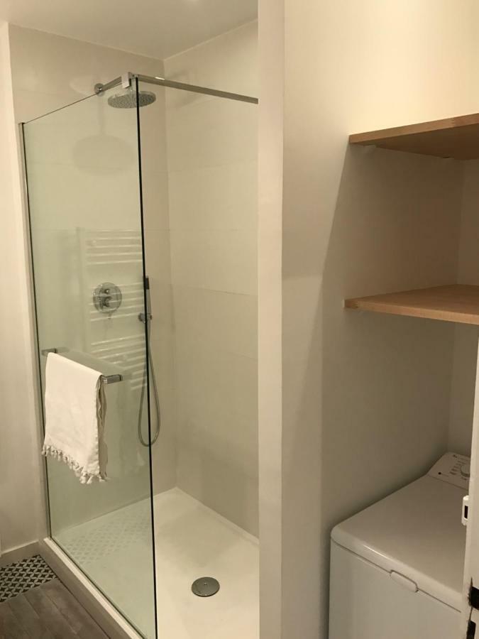Ferienwohnung Le Luciole Marseilles Exterior foto